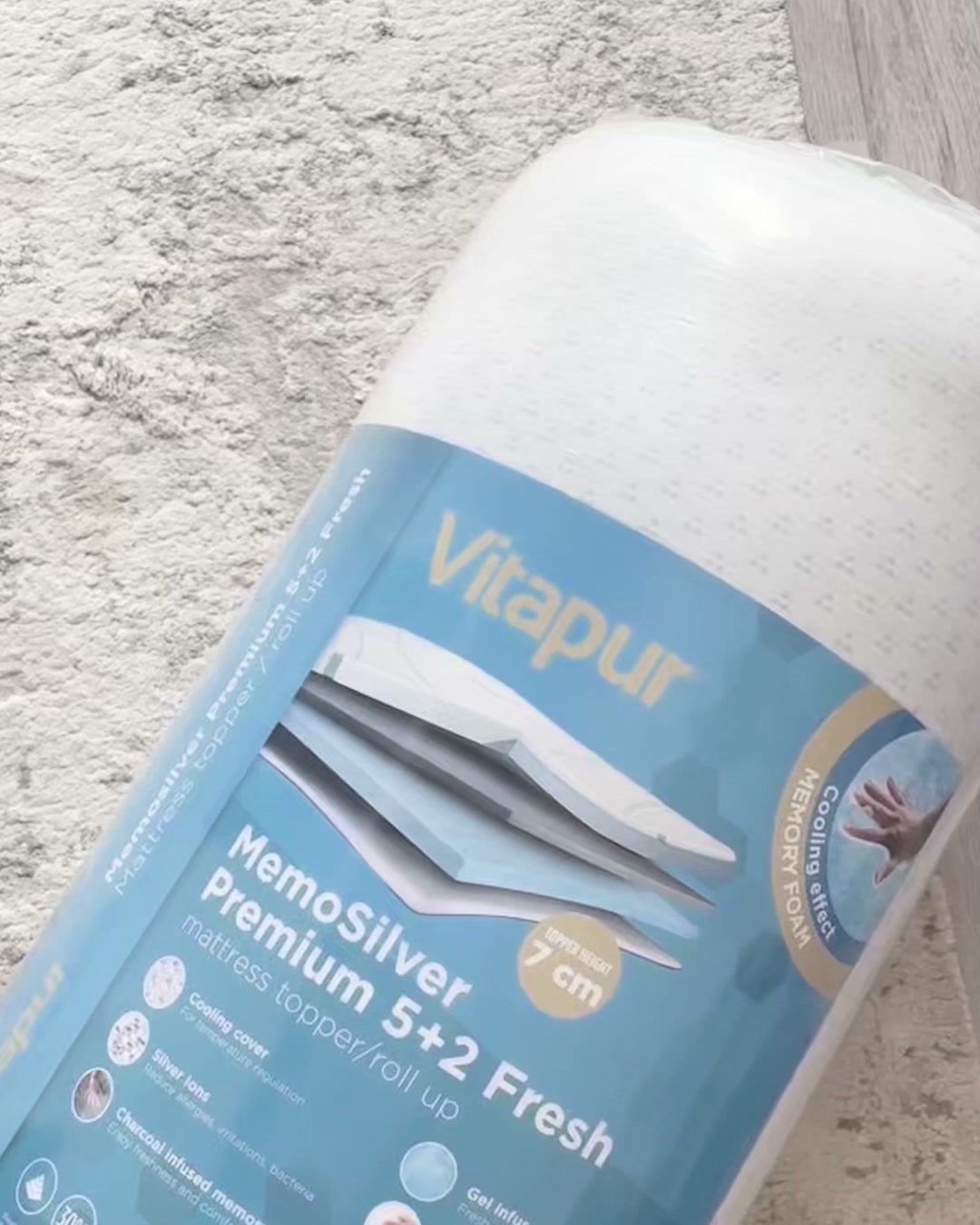 Topper -55%