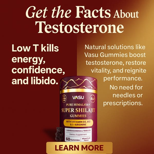 The Supplement Brand You Can Trust