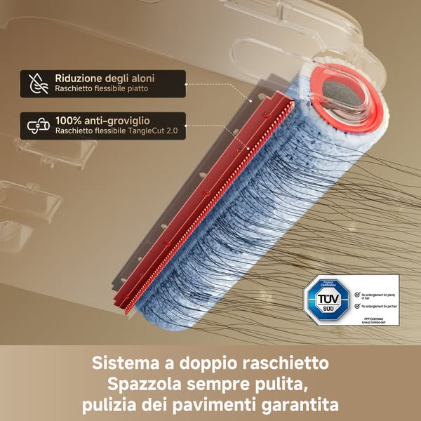 Dreame T14 Pro