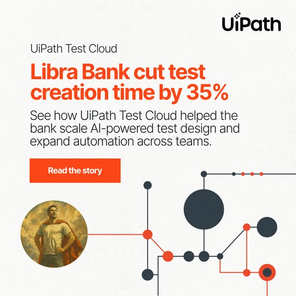 A Smarter Path to Testing Scale