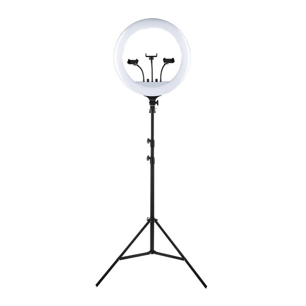Lampa Pierścieniowa LED