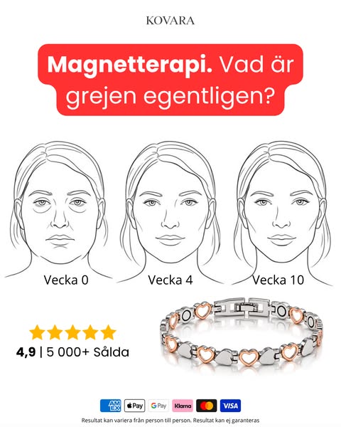 Få balans i livet - naturligt