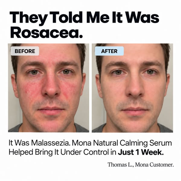 Anti-Dandruff Balancing Serum