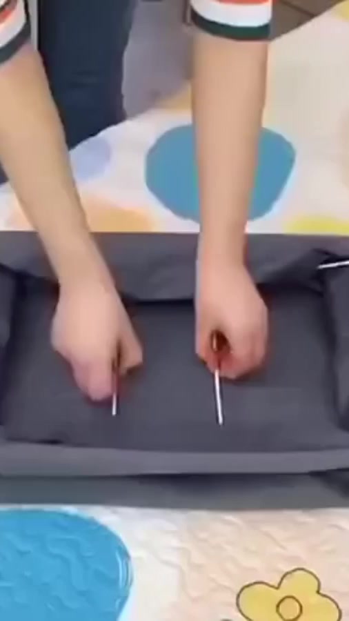 Massimizza lo Spazio nell'Armadio!