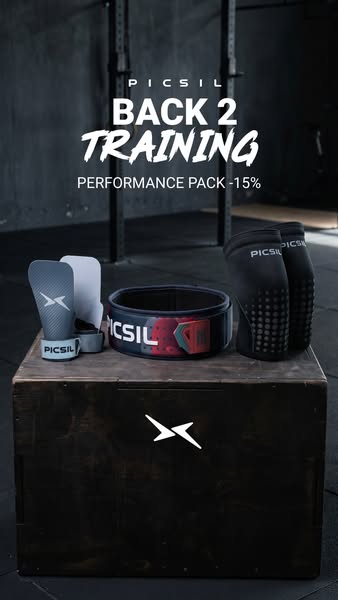 Performance Pack | -15%