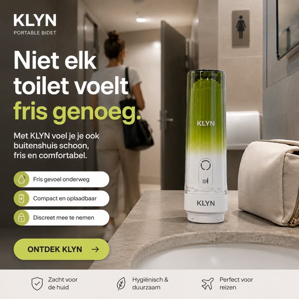Morgen in huis