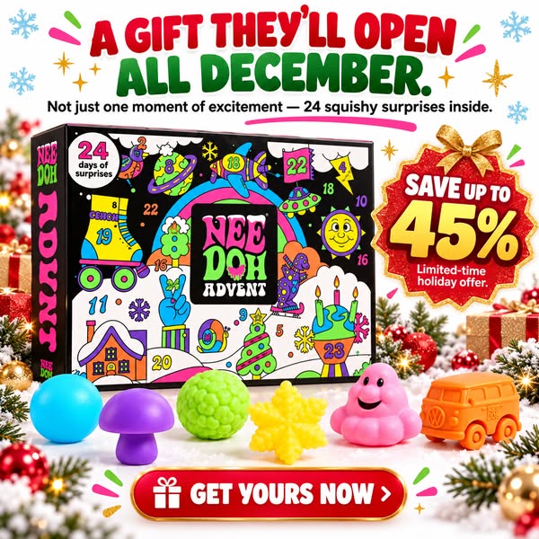 46% ODD TODAY - last boxes