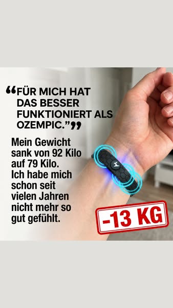 Warum fühlt sich Abnehmen schwieriger an, als es eigentlich sein sollte?