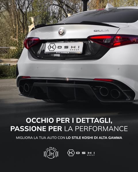 Scegli Koshi