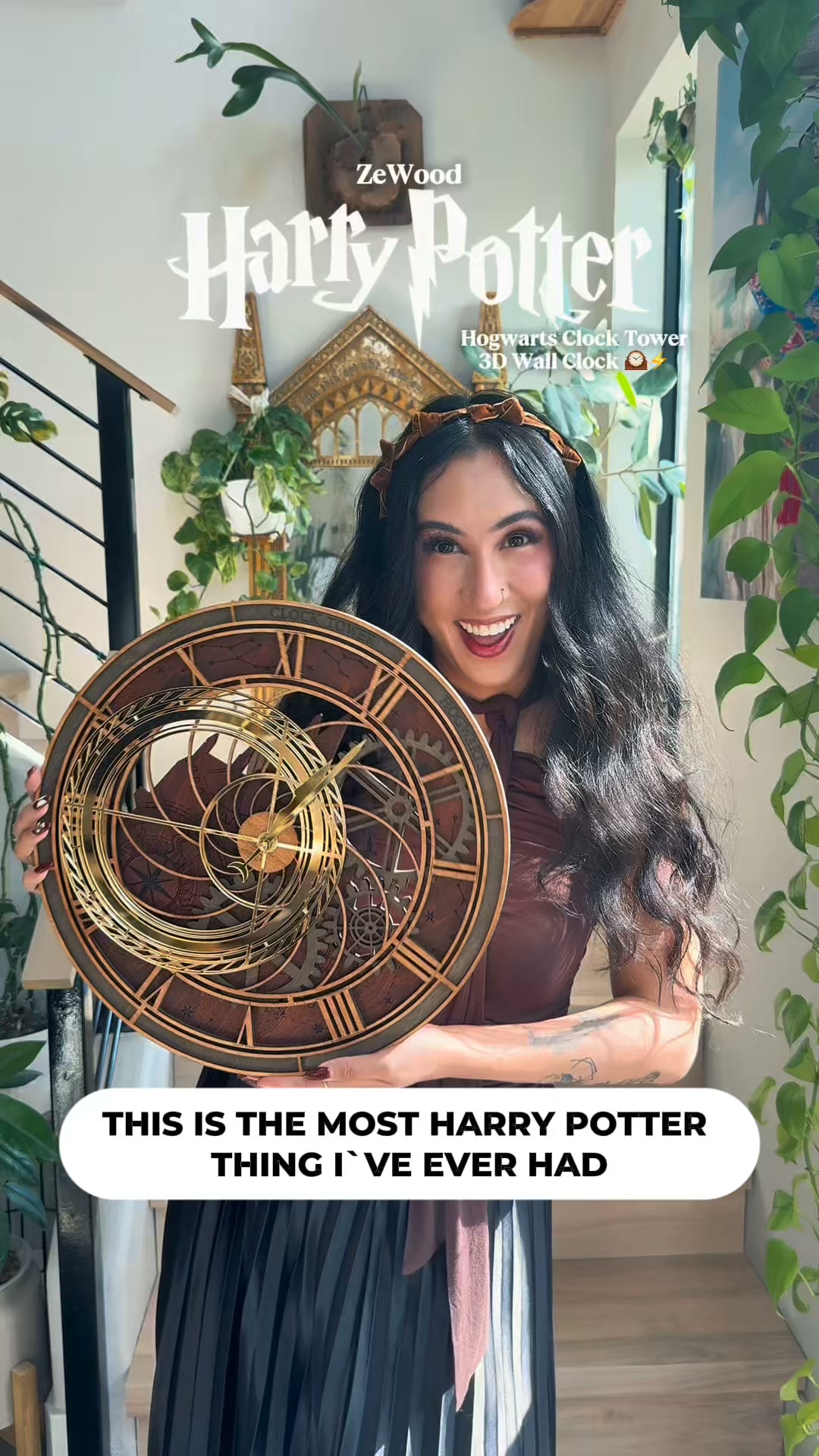 Bring Magic to Your Walls