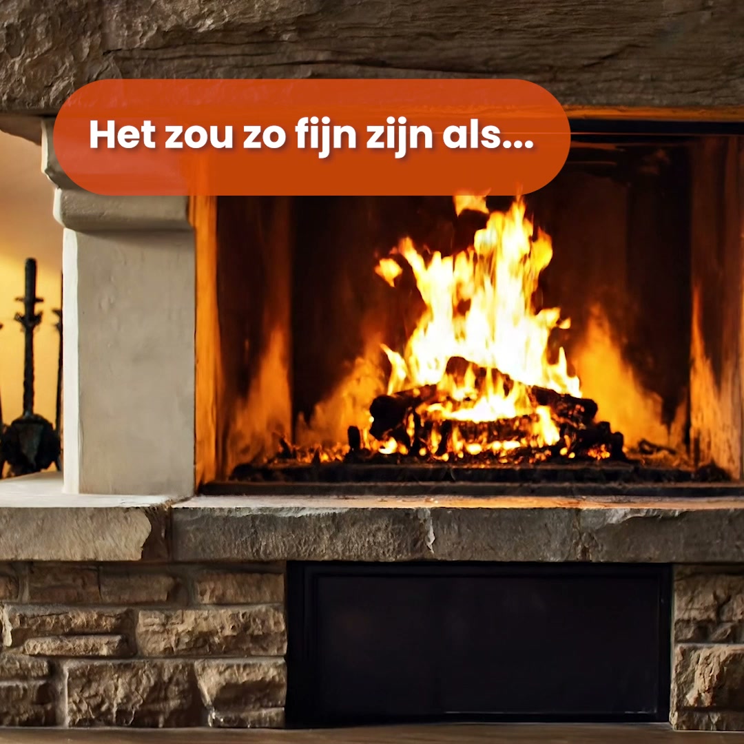 Wintervoorraad geregeld