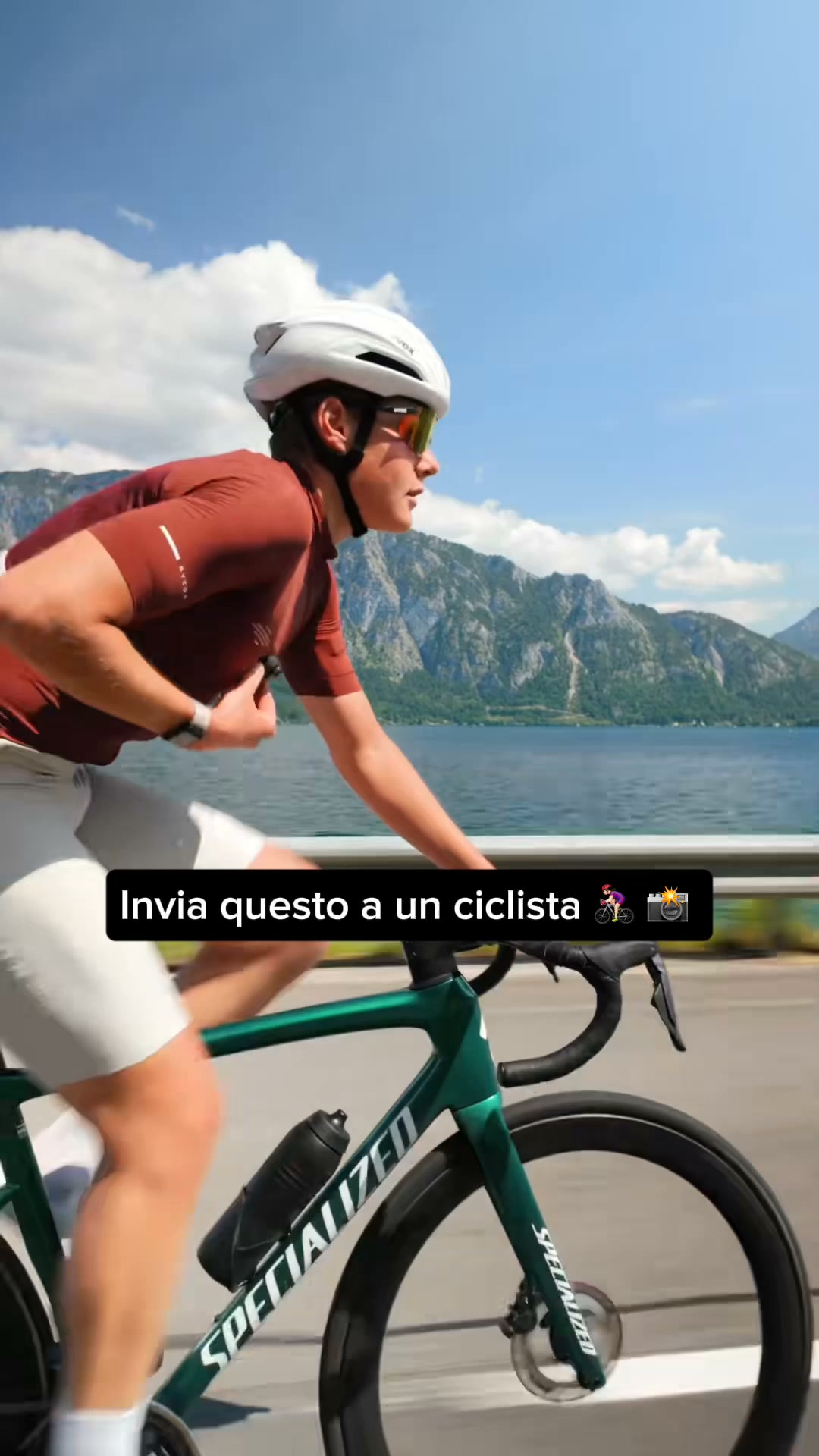Divertiti. Moovora si occuperà del resto.