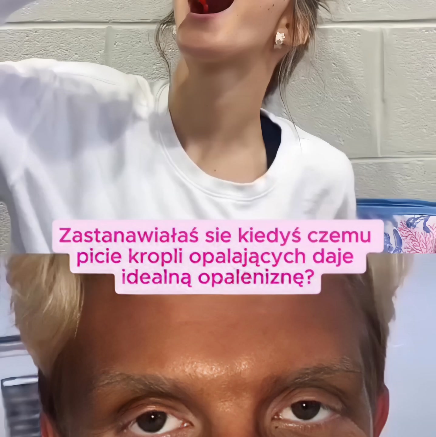 Opalaj się bez słońca