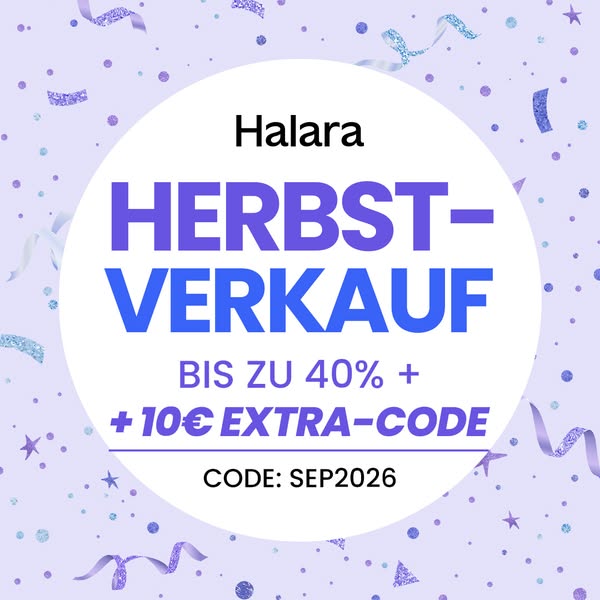 Perfekte Mode und Funktion