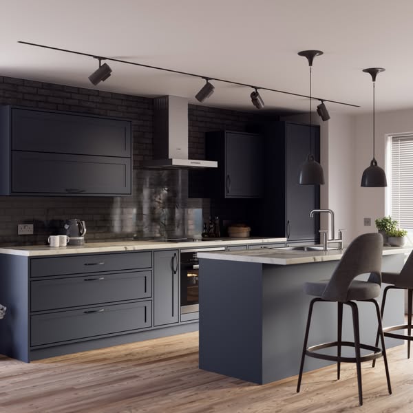Get Your Free Kitchen Consultation