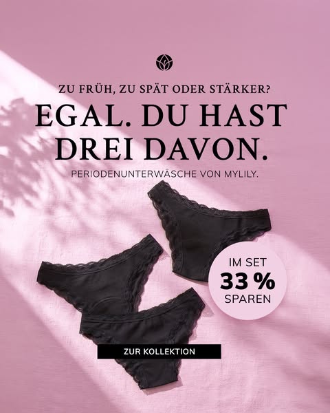 3er-Set – jetzt 33% sparen