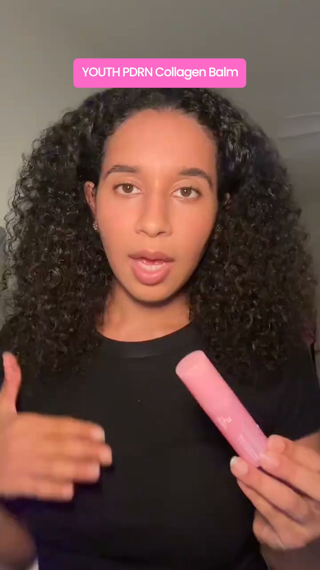 Your Skin Deserves More Than a Bedtime Routine. Meet the Glow Stick.