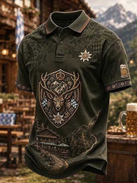 Oktoberfest