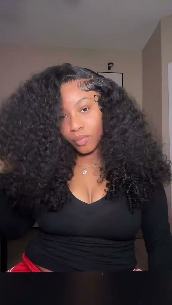 Anúncio de OQ HAIR