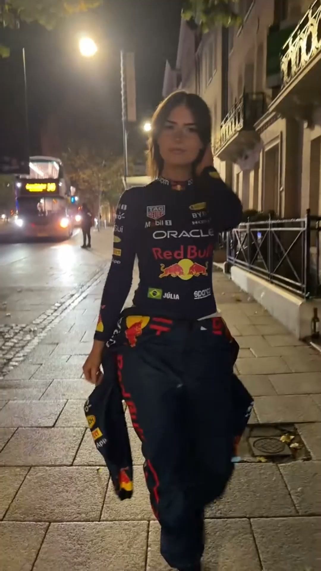 Race to Halloween! F1 Costumes Are Here