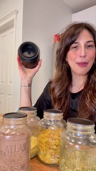 #1 Food Storage Hack