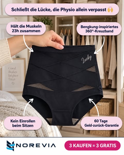 Warum Physio allein scheitert