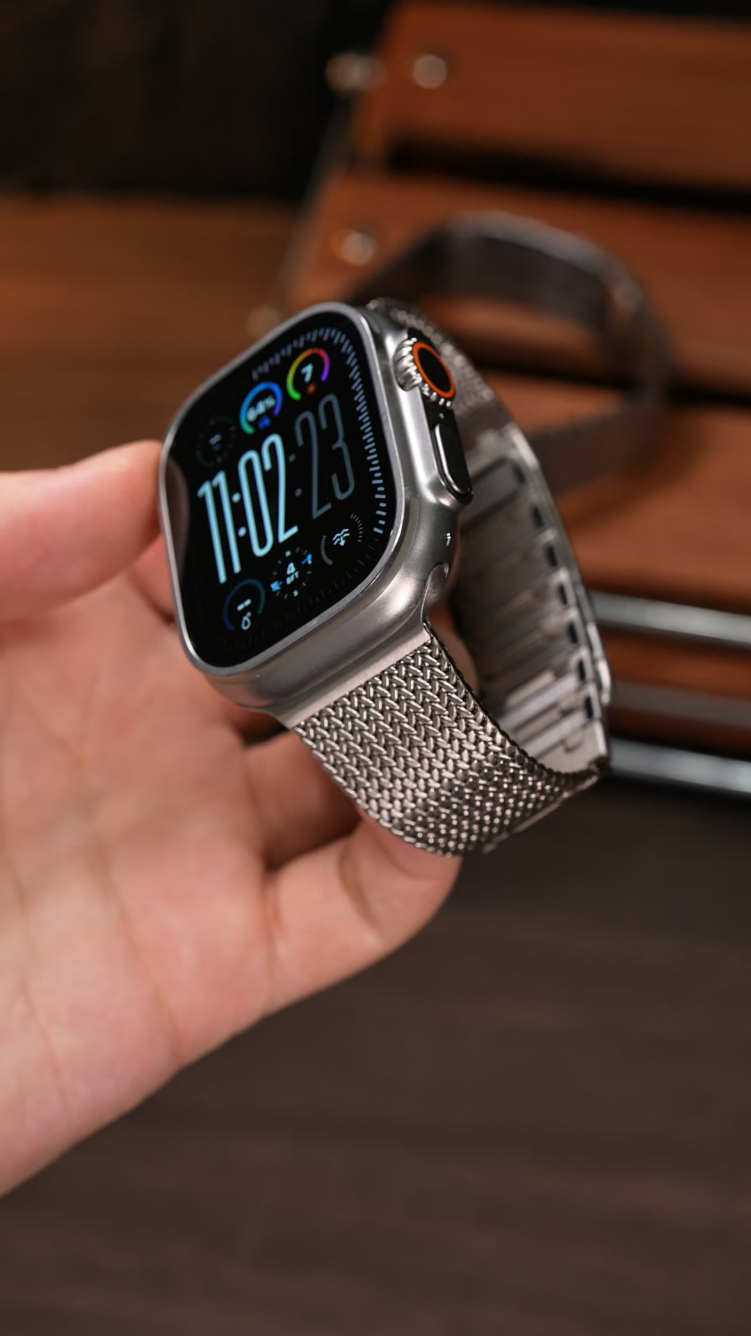 Elevate Your Apple Watch Style