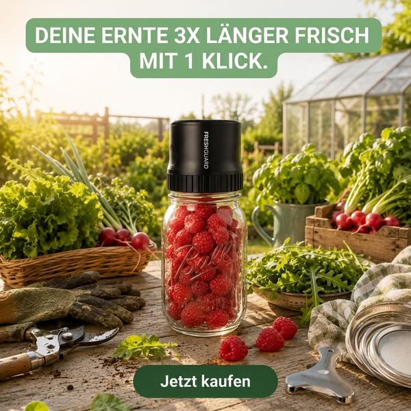 Neuester Küchen-Hack!