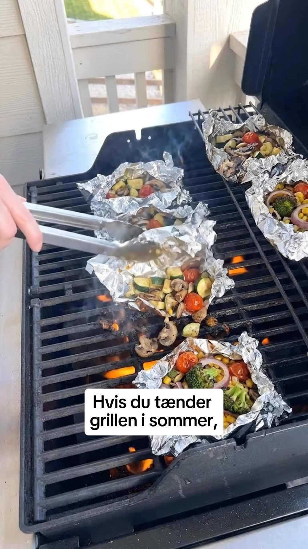40 % rabat — så længe lager haves