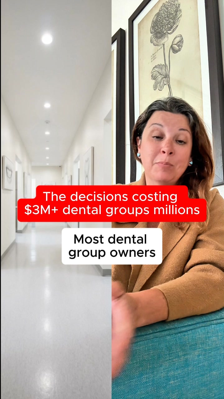 Increase Dental Practice Profit Margin By 50%