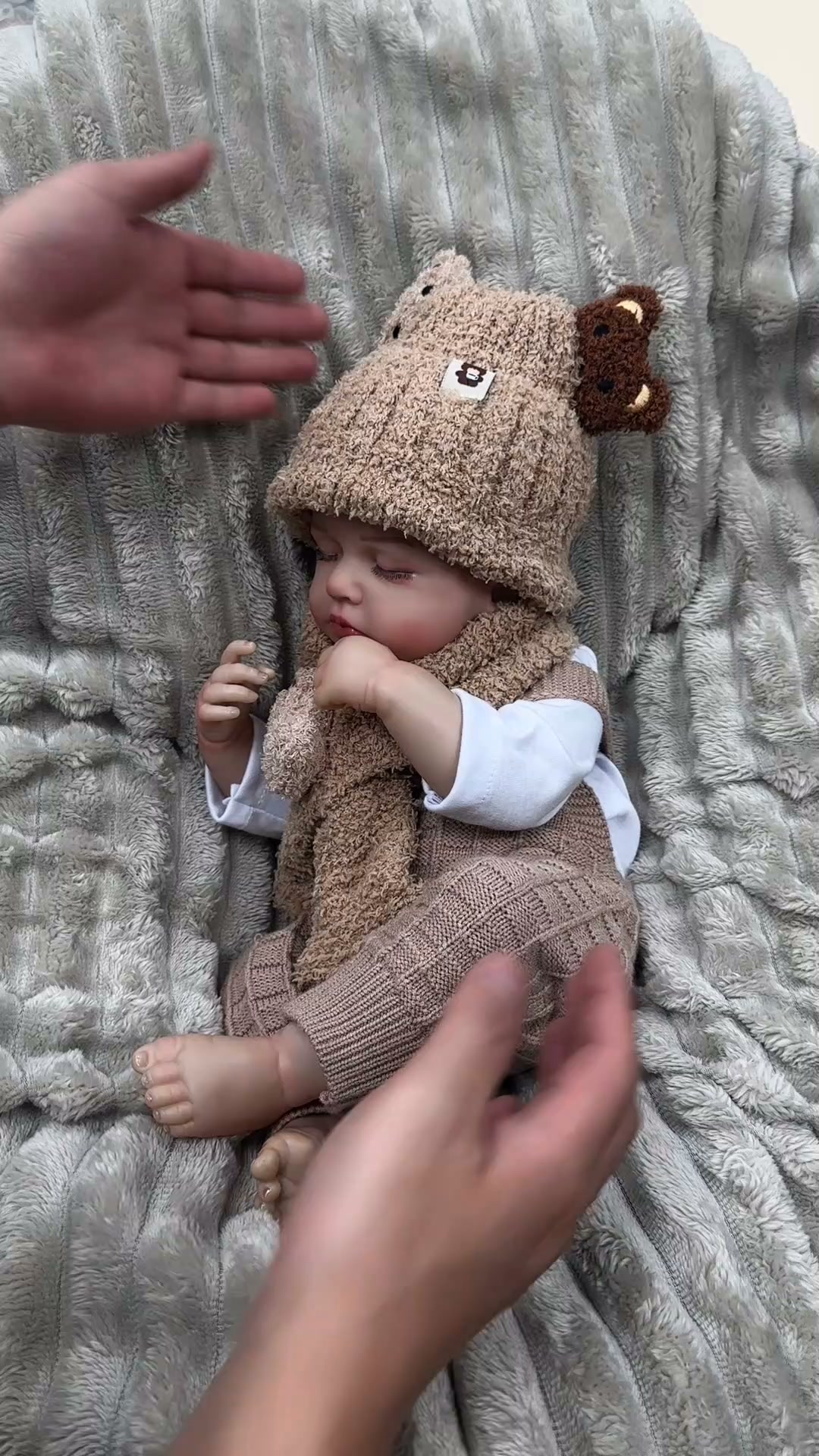 Ein besonderes Geschenk für Kinder