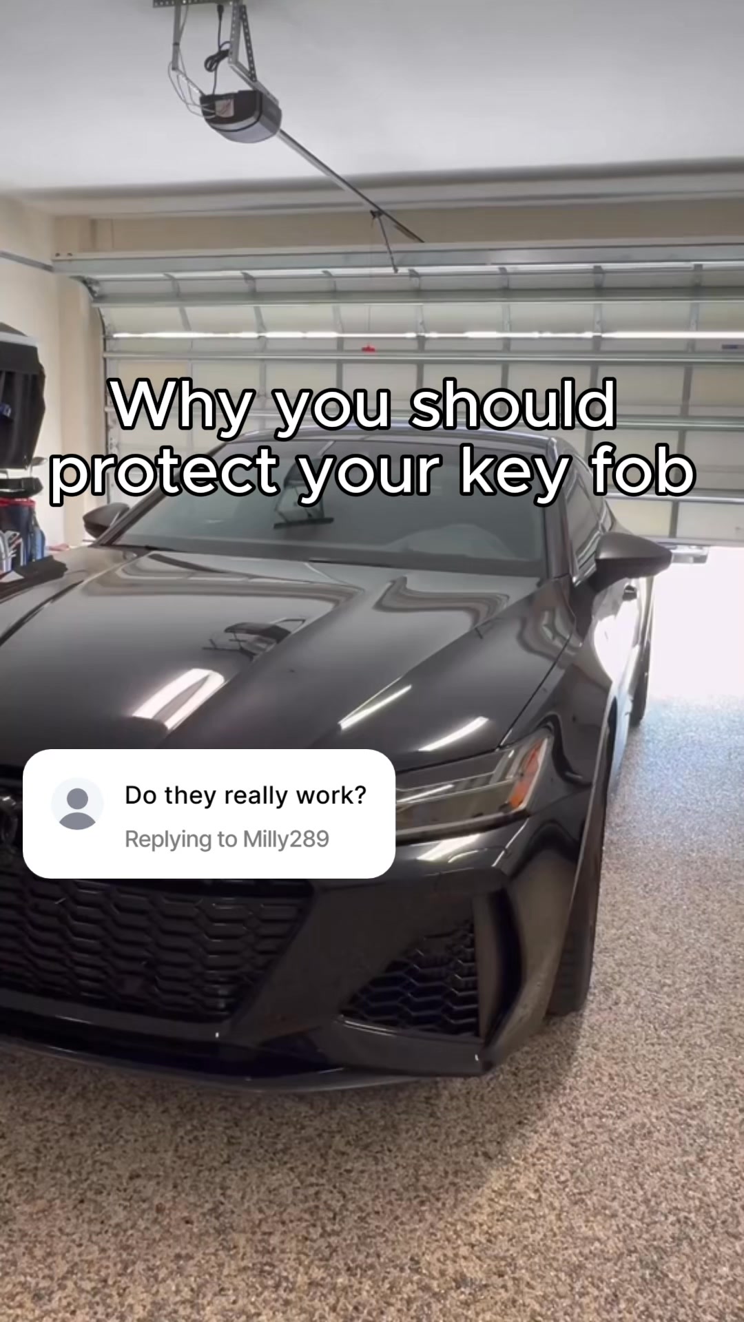 Why Protecting Your Key Fob Matters