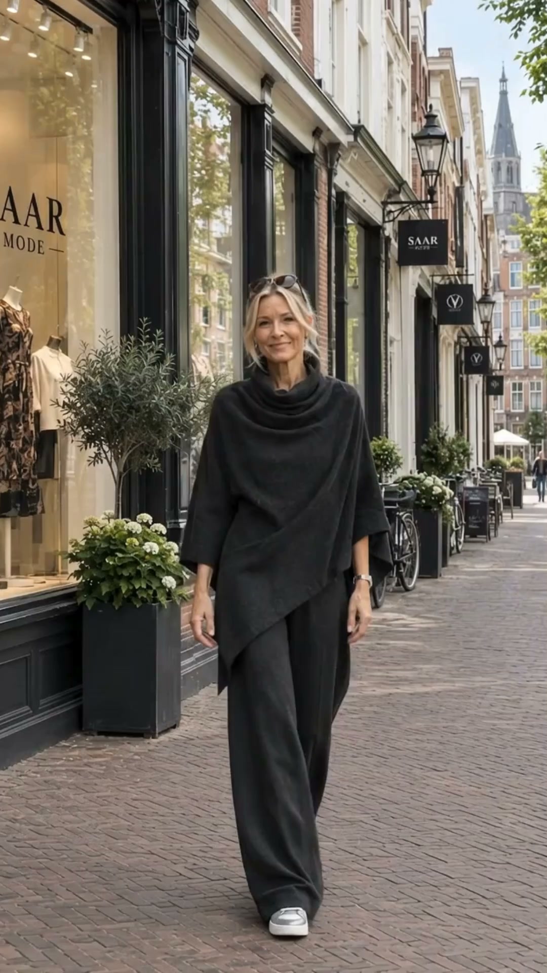 De winkel waar heel Amsterdam het over had, heeft een belangrijke mededeling.