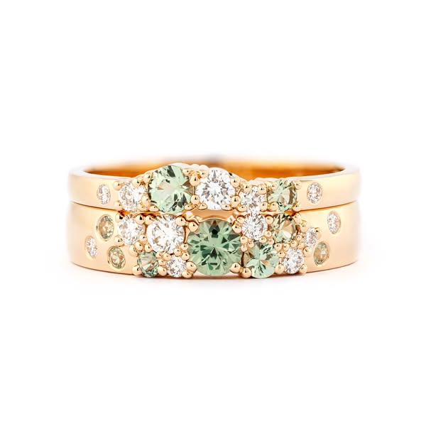 More Keto Meadow jewelry!