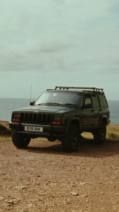 APEX 300 for Caravan Adventures