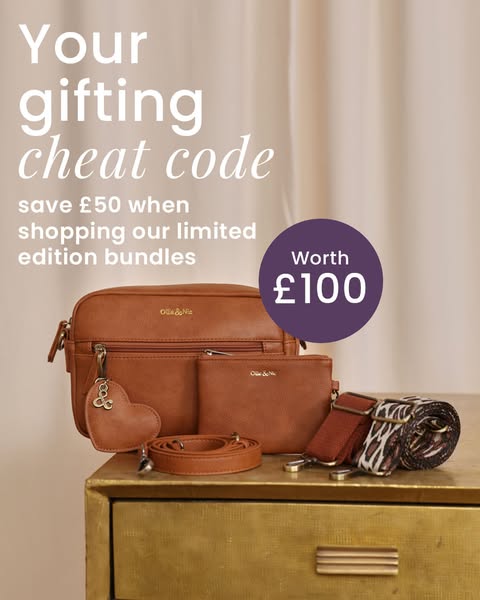 Free UK Delivery over £30