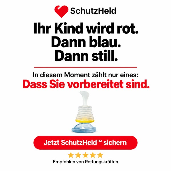 Jetzt vorbereitet sein