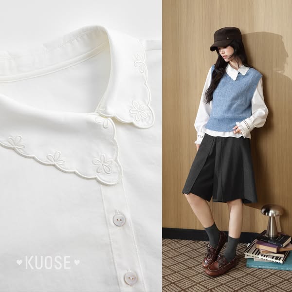 Discover Your Unique Style