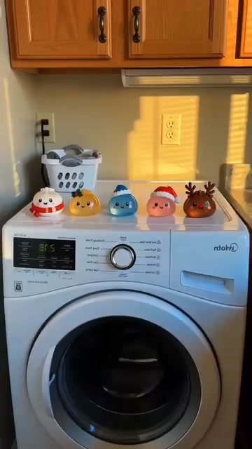 24 Squishies à découvrir avant Noël !