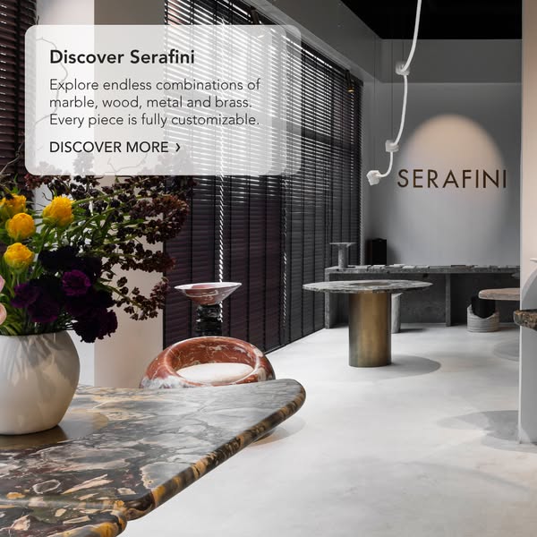 Serafini products
