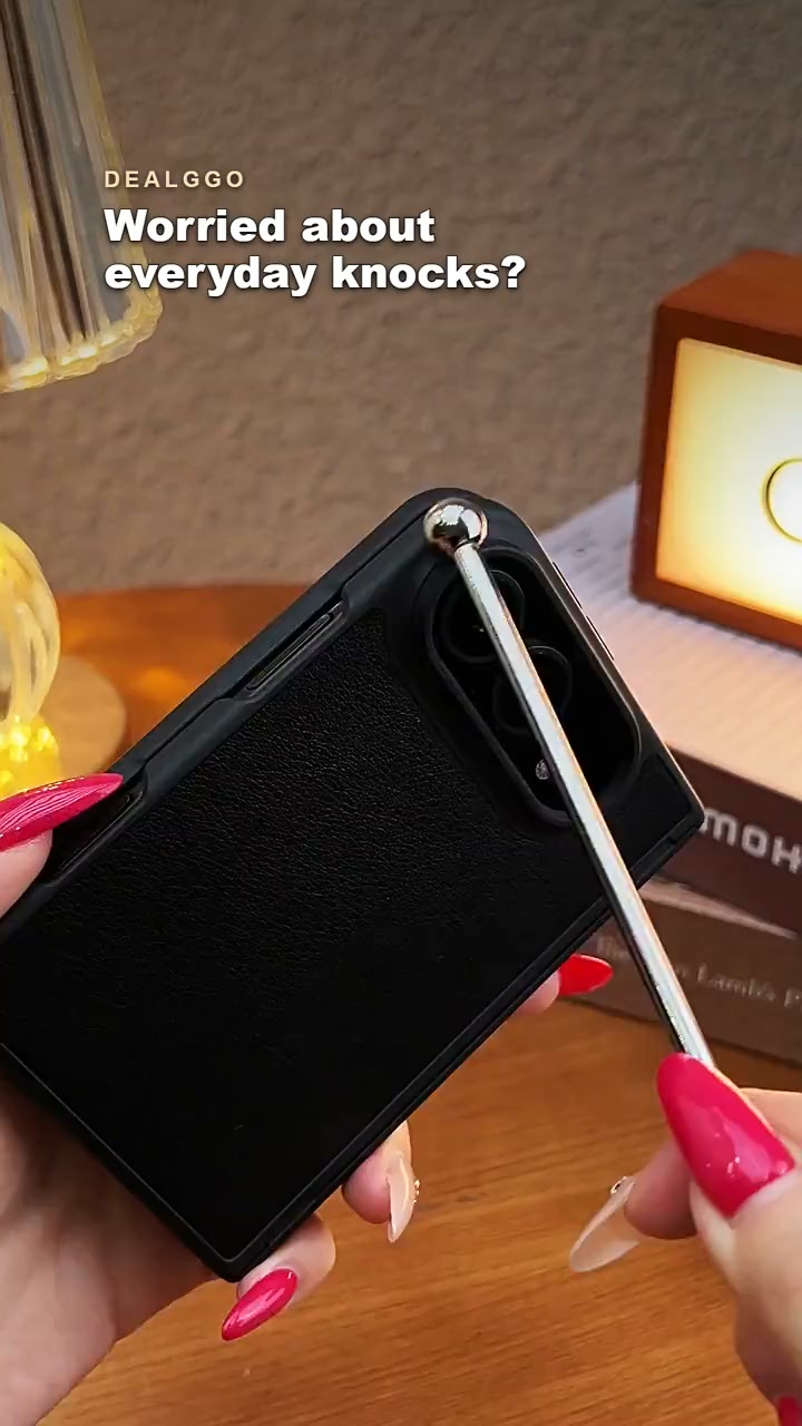 Get Your iPhone Duo Cases Now!