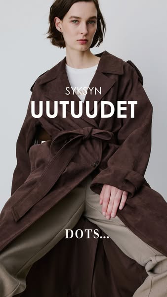 Uutuudet