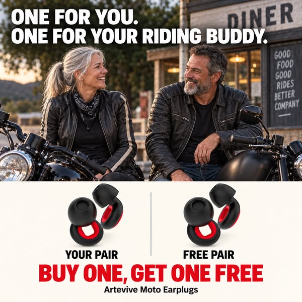 Tired of Ringing in Your Ears?