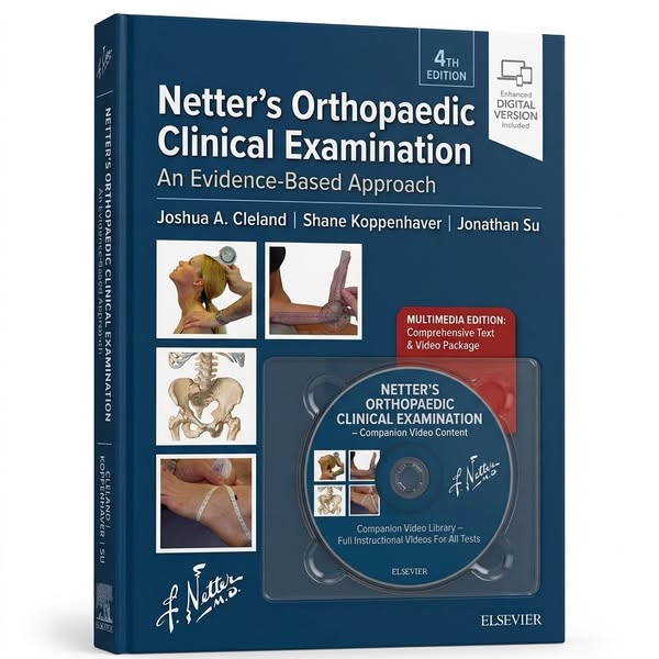 Unlock Accurate Diagnoses with Netter's Expertise
