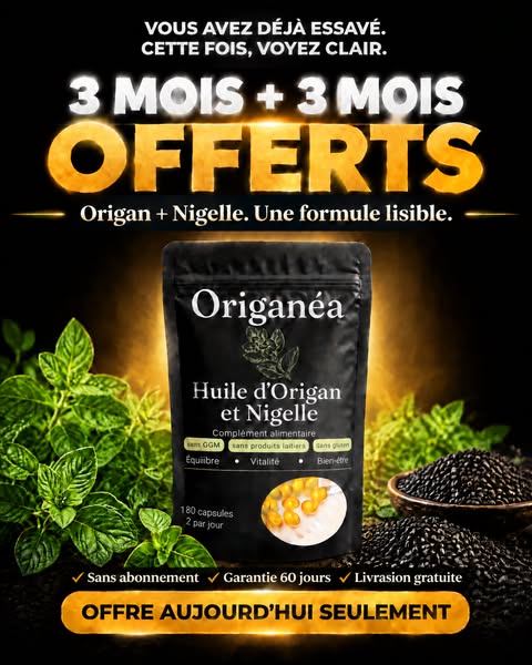 Vous avez déjà essayé. Cette fois, voyez clair.