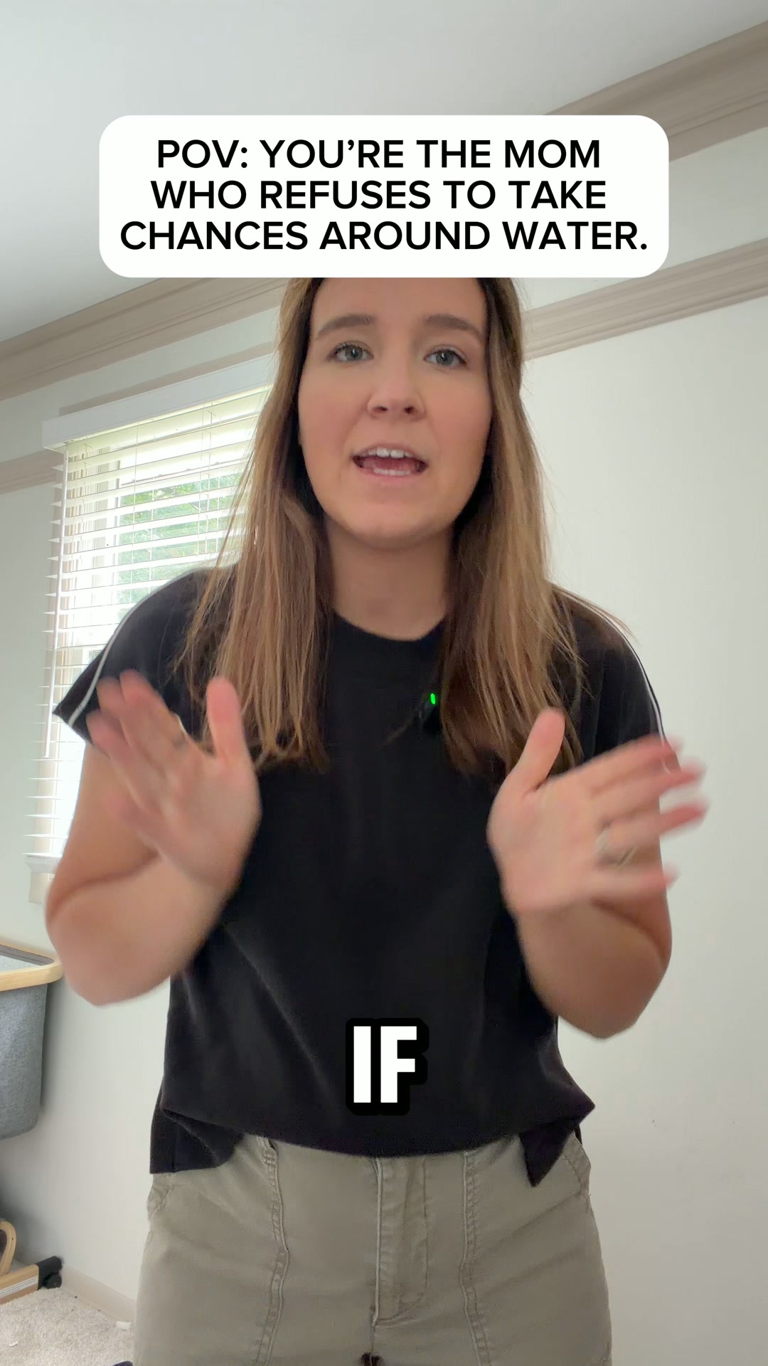 The new default.