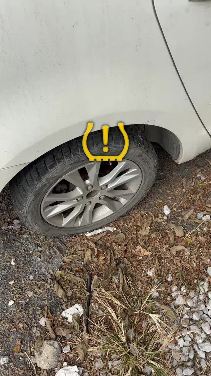 Tire Pressure Monitoring System Reset Tool News