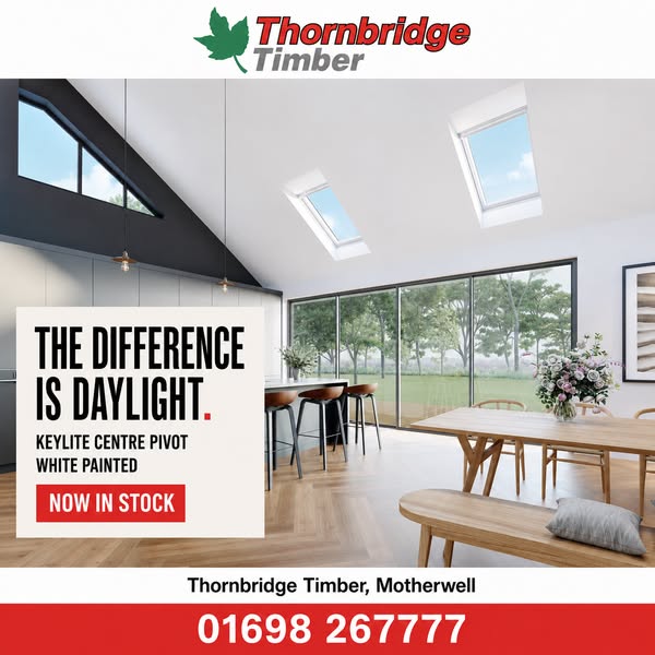 Brighten Your Extension