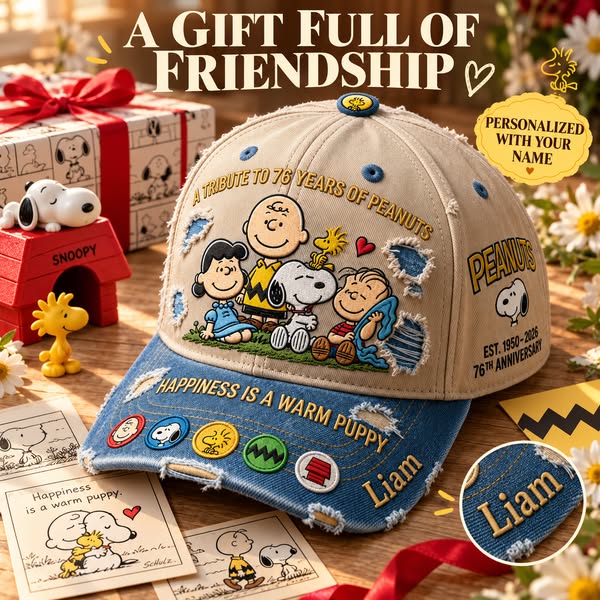 Litzzy Store Personalized Gift