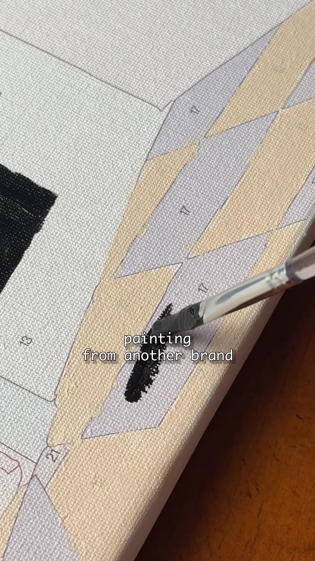 New brushes included!